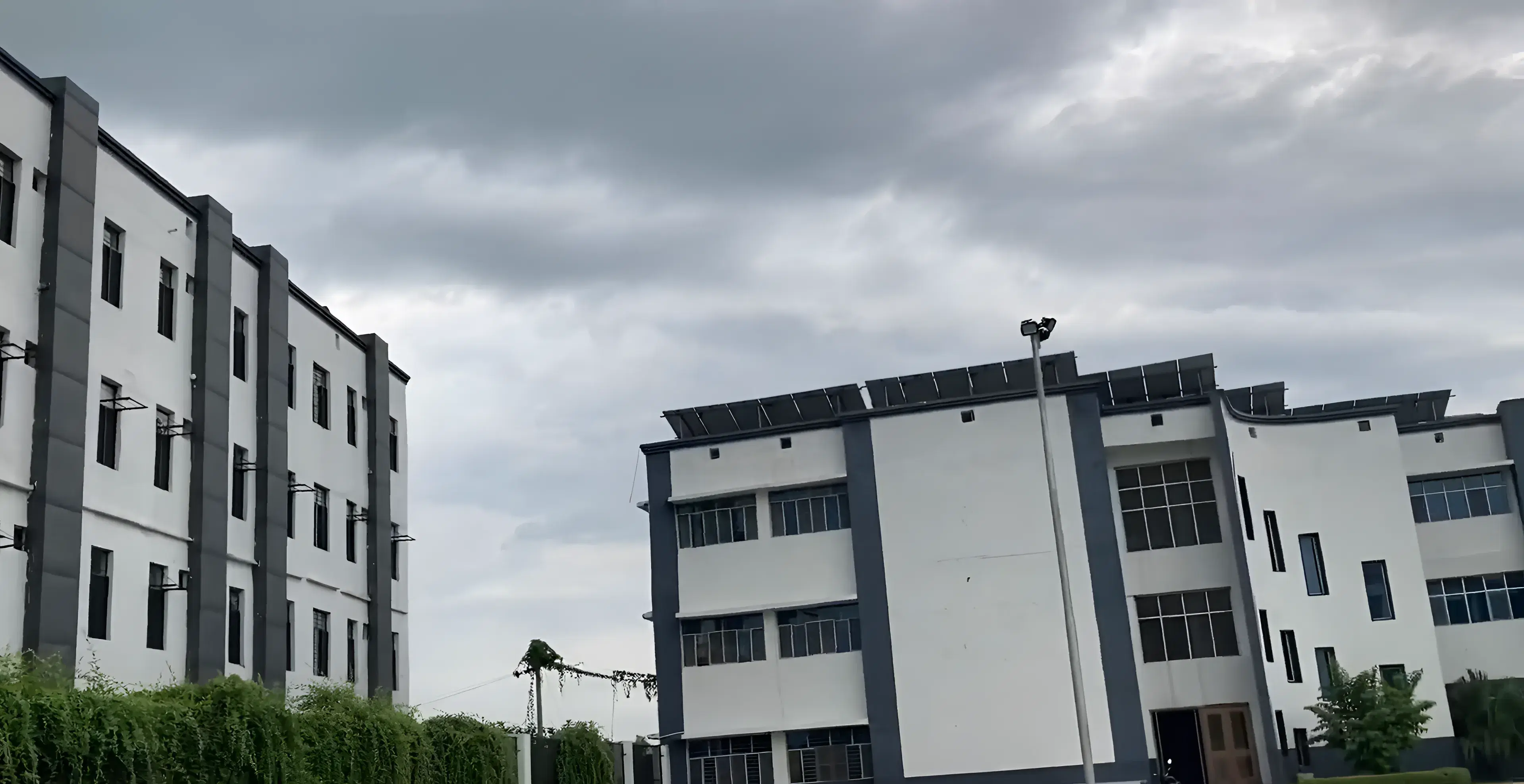 Shri Ram Murti Smarak International Business School Lucknow academic infrastrucre photo 7